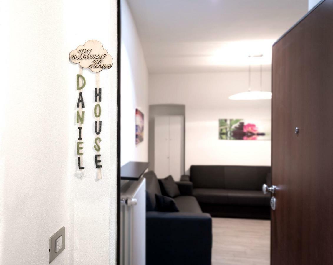 벨라노 Daniel House 아파트 외부 사진